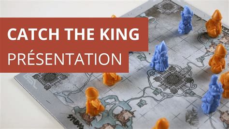 catch the king|Board Status .